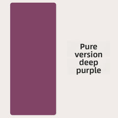 Solid Color-Deep Purple