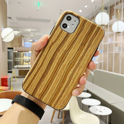 Wood Phone Case – Stylish Protective Cover for Smartphones