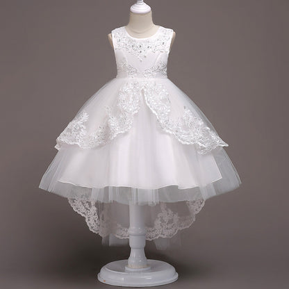 Princess Dresses for Children’s Wear Stylish Dresses for Girls