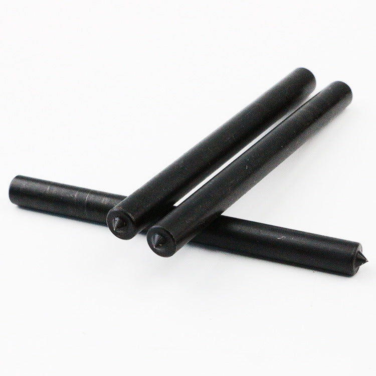 28-Piece Cylindrical Punch