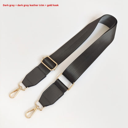 Colorfuls Adjustable Shoulder Strap for Women's Bag Replacement