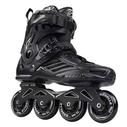 Buy Inline Skates for Men and Women | Comfortable Roller Shoes