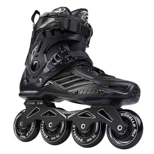 Buy Inline Skates for Men and Women | Comfortable Roller Shoes