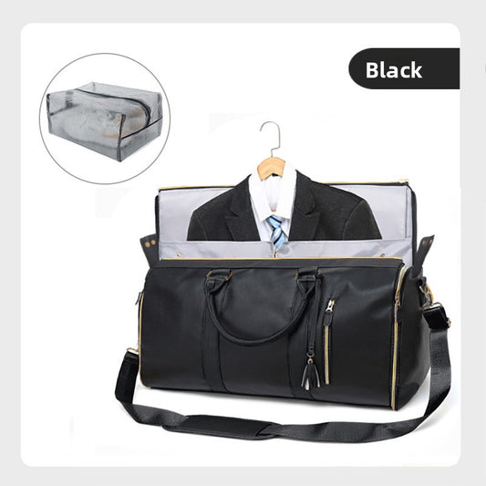Travel Packing Cube Organizer Bags for Suitcase Storage Set