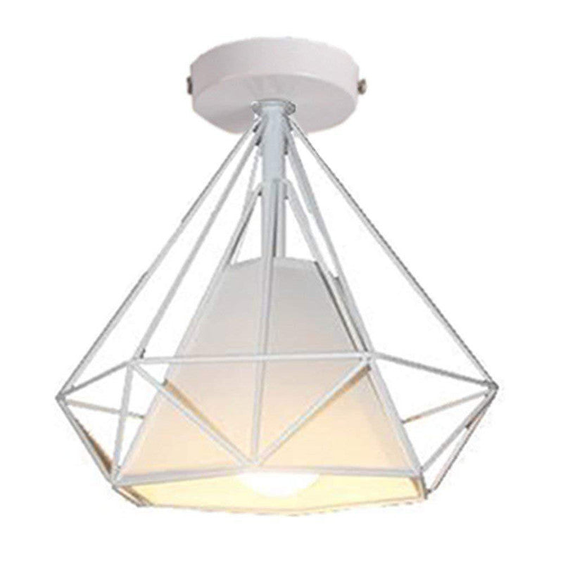 Living Room Ceiling Lamp Modern LED Home Lighting Fixture