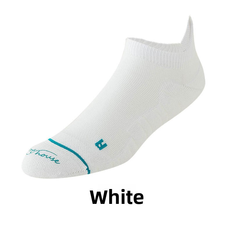 Quick Dry Marathon Running Socks for Sports Performance Fit