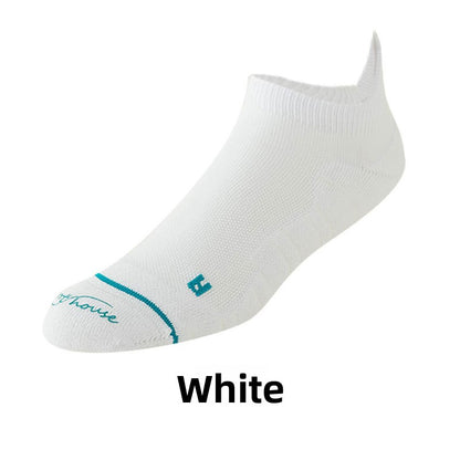 Quick Dry Marathon Running Socks for Sports Performance Fit