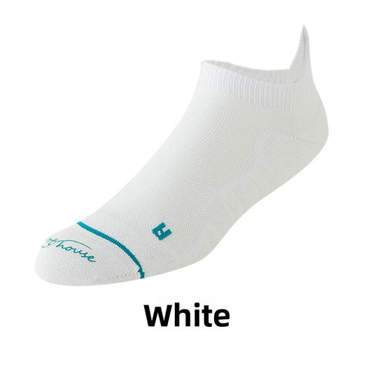 Quick Dry Marathon Running Socks for Sports Performance Fit