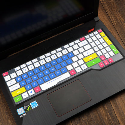 ASUS Flight Laptop Keyboard Protective Film Cover Protector