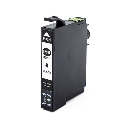 Buy Epson T299XL Ink Cartridges Compatible Set for XP Printers