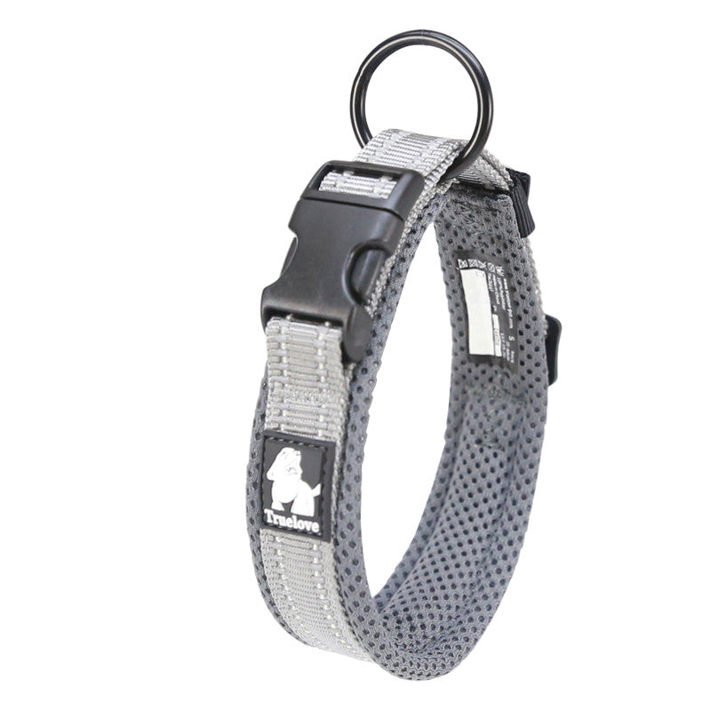 Medium Teddy – Anti Strangulation Pet Products for Dogs