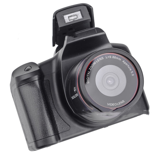 XJ05 Digital Video Camera – Capture Crisp Videos Anywhere GlobalSwanky 1