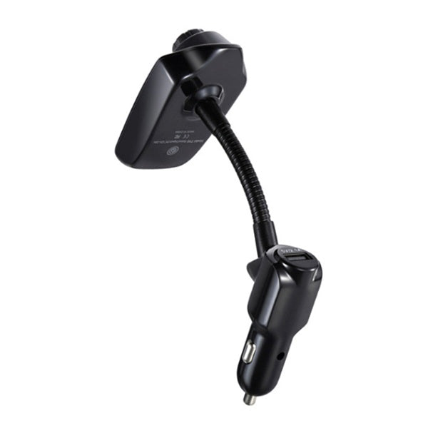 Portable Bluetooth Player for Home, Car, and Travel Music Use