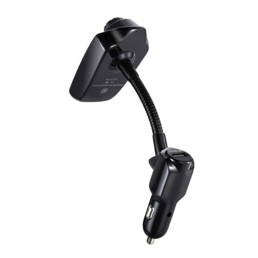 Portable Bluetooth Player for Home, Car, and Travel Music Use