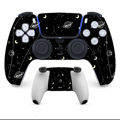 Game Console Handle Stickers – Anti-Scratch & Wear-Resistant