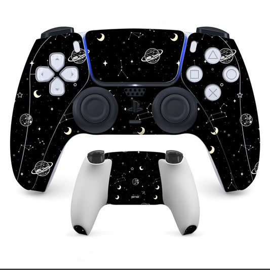 Game Console Handle Stickers – Anti-Scratch & Wear-Resistant