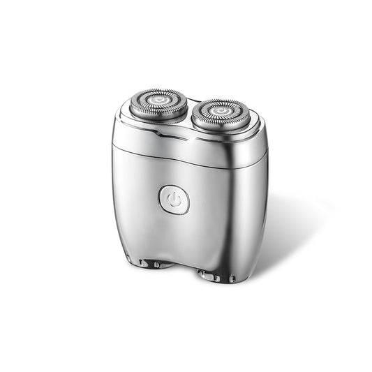 Rechargeable Electric Razor for Men and Women Daily Grooming