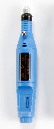 Electric Nail Polish Machine Pen for Professional Nail Art