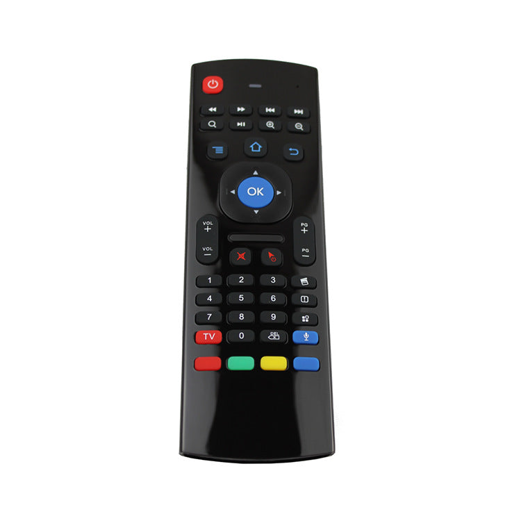 Remote Control for Flying Squirrel Smart TV Ultimate Smart