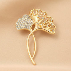 Ginkgo Leaf
