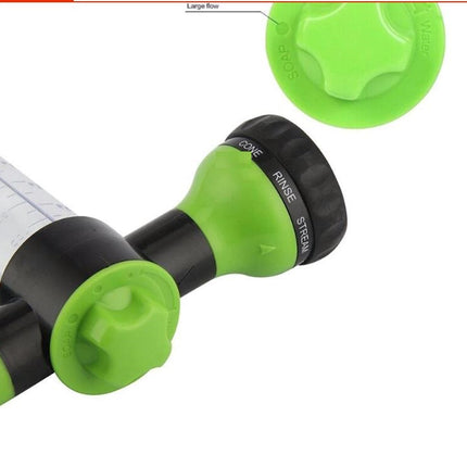 High-Performance Car Washer for Quick and Effective Wash