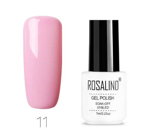 Japanese Style Nail Gel Phototherapy Color for Stylish Nails