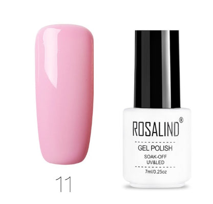 Japanese Style Nail Gel Phototherapy Color for Stylish Nails