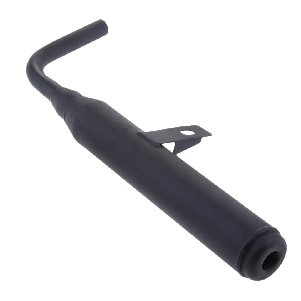 High-Performance Exhaust Systems for Better Engine Efficiency