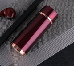 Wine red