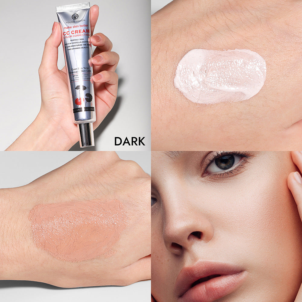 Pre-Makeup Foundation Primer for Smooth Makeup Base Use Fit