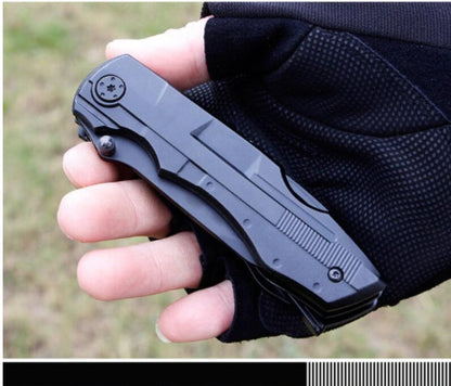 Cross Border Multi-Purpose Knife Portable Folding Pliers