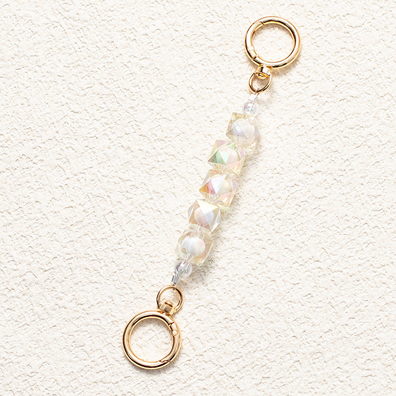 One Shoulder Bag Extension Chain Replacement for Accessories