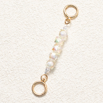One Shoulder Bag Extension Chain Replacement for Accessories