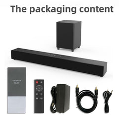 Rectangular Box Packaging