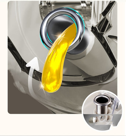 2 In 1 Oil Sprayer Bottle Olive Oil Dispenser for Cooking globalswanky 03