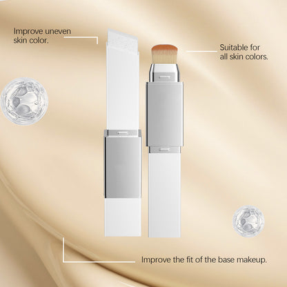 2-in-1 Color Changing Foundation Stick