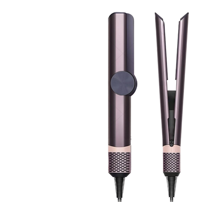 2-in-1 Hair Straightener and Dryer