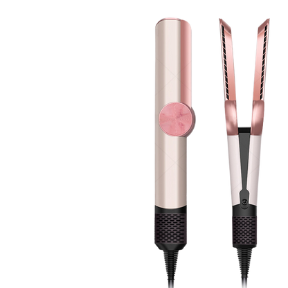 2-in-1 Hair Straightener and Dryer