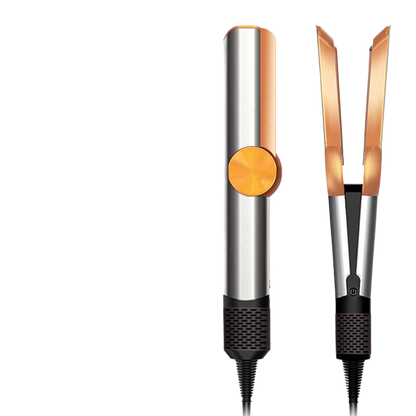 2-in-1 Hair Straightener and Dryer