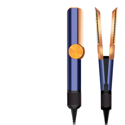 2-in-1 Hair Straightener and Dryer