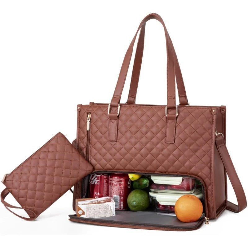 2-in-1 handbag