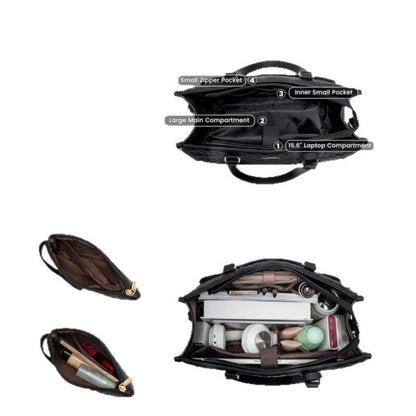 2-in-1 handbag