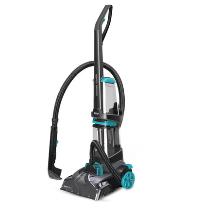 2-in-1 Mop and Vacuum Cleaner