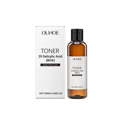 2% Salicylic Acid Toner