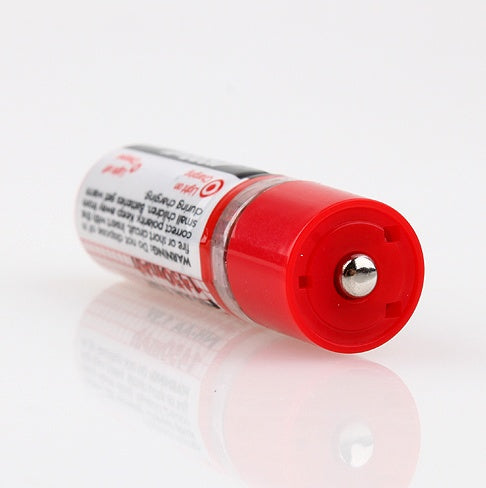2 x USB 1450mAh Rechargeable Batteries Charge with USB Ease
global-swanky 3
