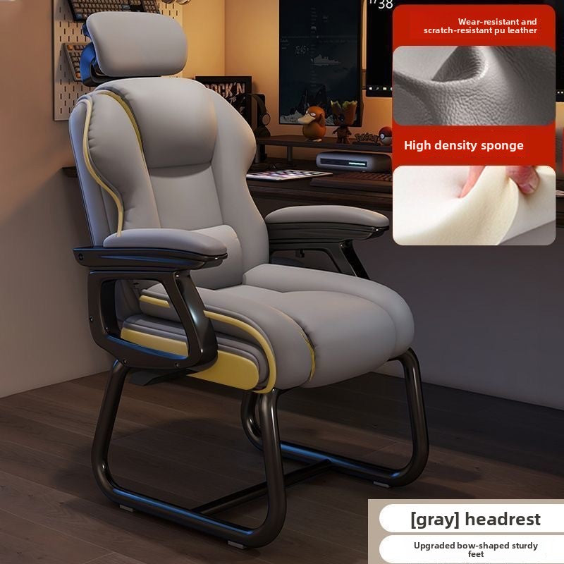 Comfortable Ergonomic Office Chair for Daily Office Work