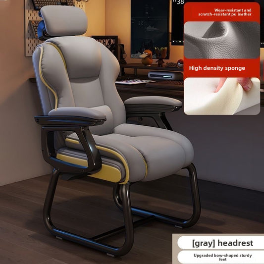 Comfortable Ergonomic Office Chair for Daily Office Work