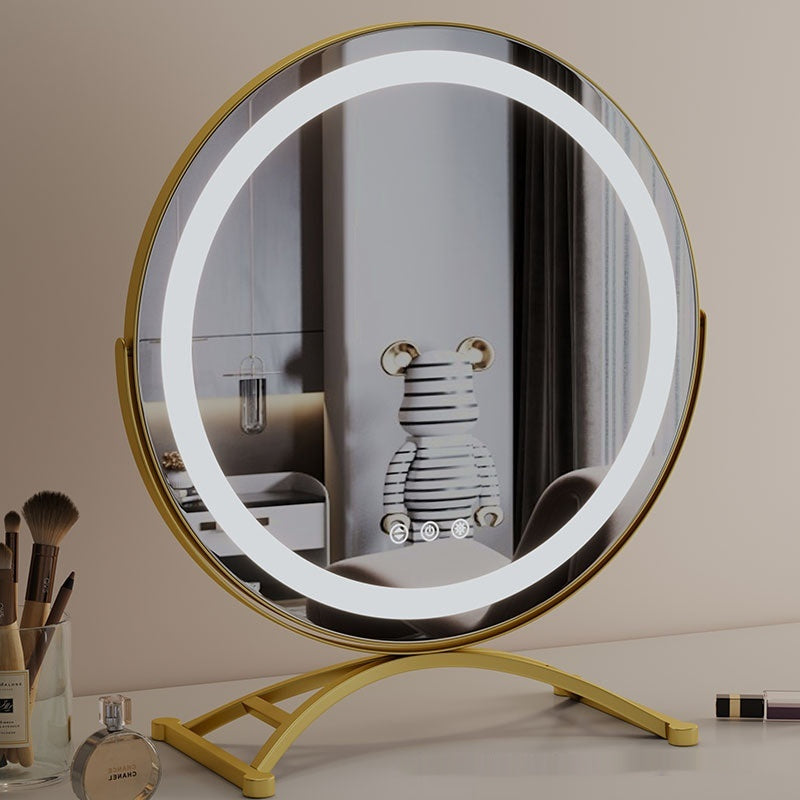 Rotating Dressing Table Mirror Fashion Brand New Home Decor