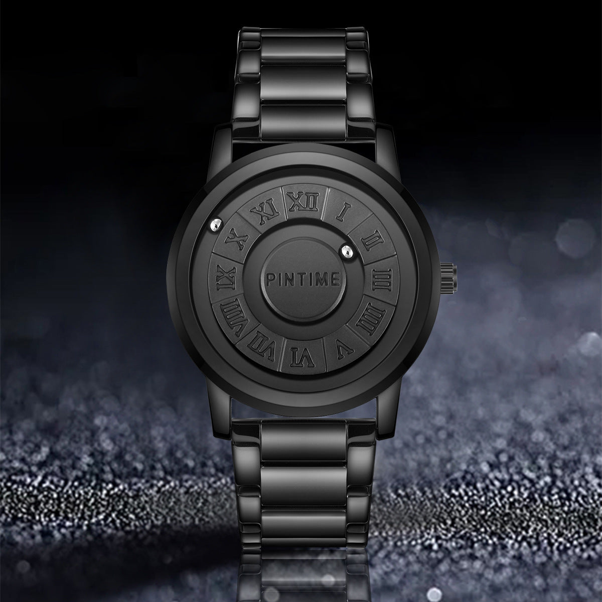 Creative Concept Waterproof New Watches – Stylish & Durable