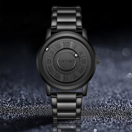 Creative Concept Waterproof New Watches – Stylish & Durable